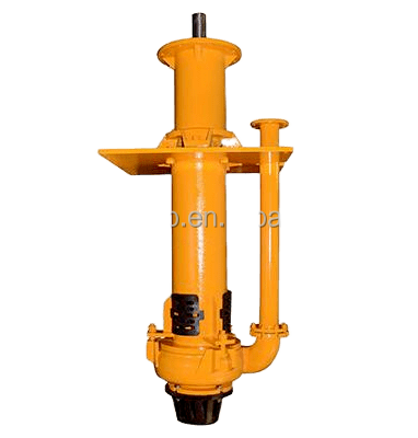 Slurry Pump Parts high chrome rubber wear-resistance rubber plate sand slurry pump spares neck ring base