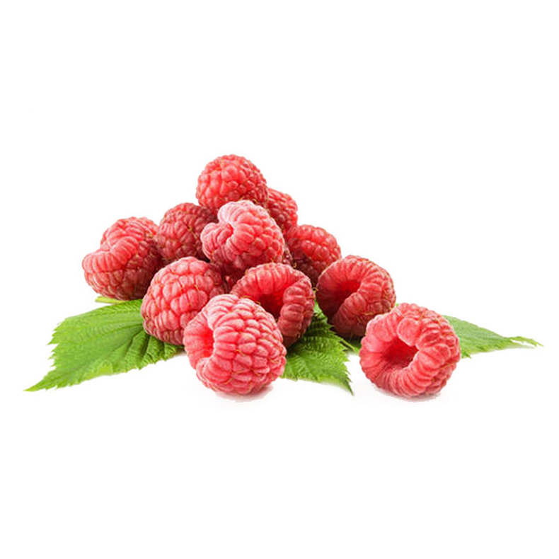 Замороженная Красная Малина BRC HALAL HACCP organic fresh IQF по хорошей цене