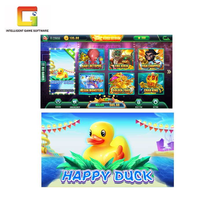 Онлайн США 2021 Лидер продаж онлайн fire kirin fish game APP рыболовная консоль