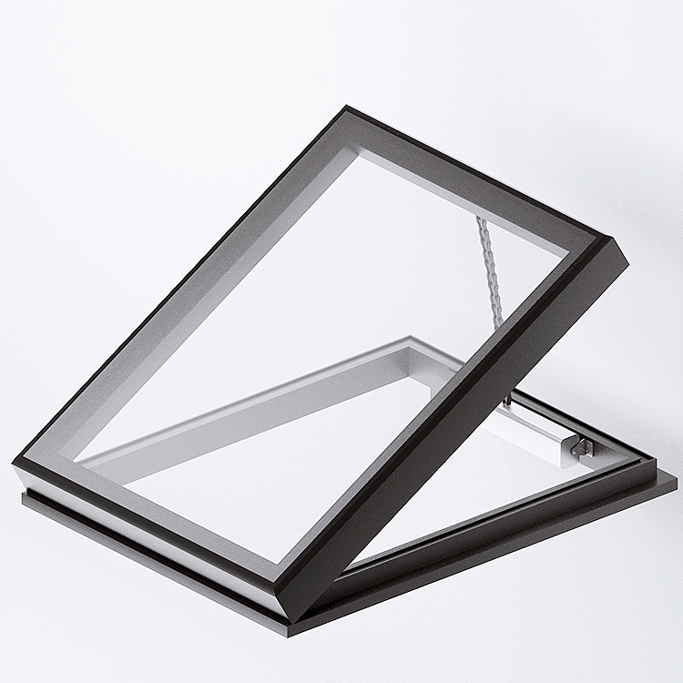 Made In China High Quality Sell Well Factory Price Automatic Skylight