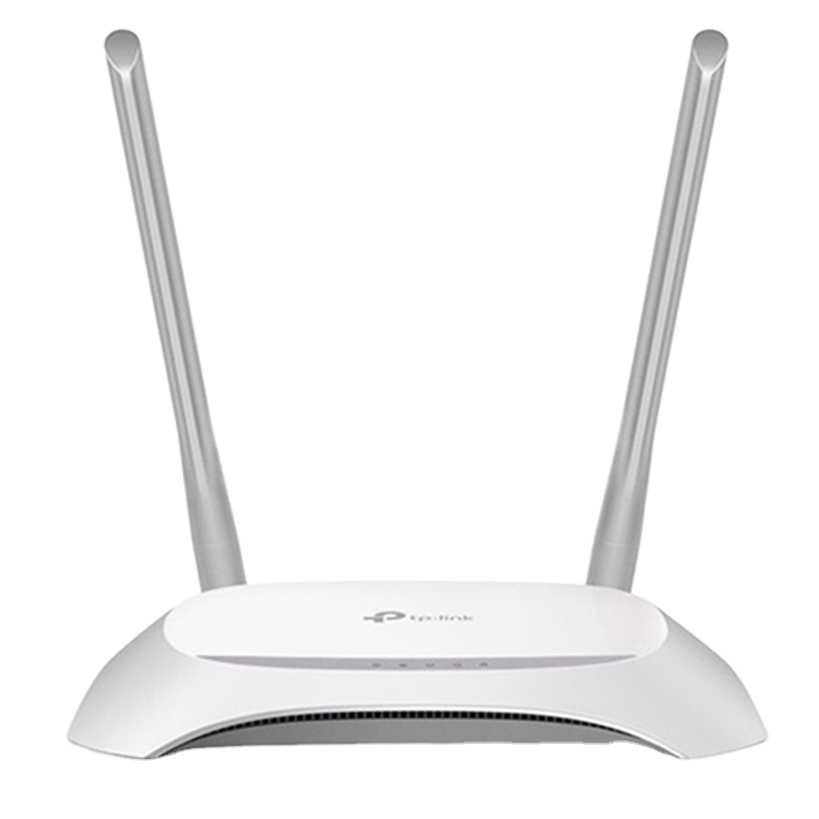Global Version Tp-Link Long Range Ftth Internet Wi Fi 300Mbps Wi-Fi Tplink Modem Wireless Router