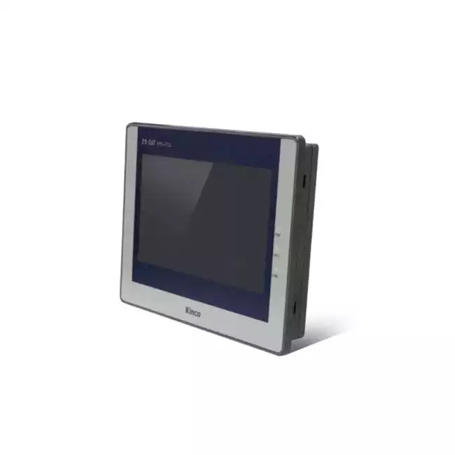 Kinco Iot Mk070e-33dt Hmi Plc «все в одном» сенсорный экран с программируемым контроллером встроенная панель пульт дистанционного управления