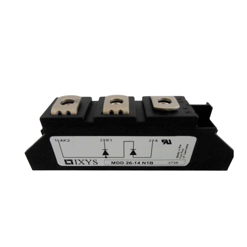 IXYS силовой диод модуль MDD95-18N1B