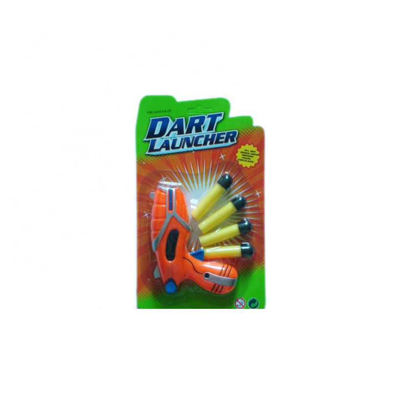 New selling superior quality catapult soft bullet gun boy toy gun foam soft bullet shooting toy