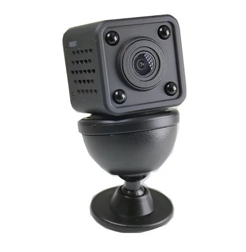 HDQ9 HD 1080P Мини Wi Fi камера, беспроводной наблюдения IP/AP камера удаленного сигнализации, вождение автомобиля камера