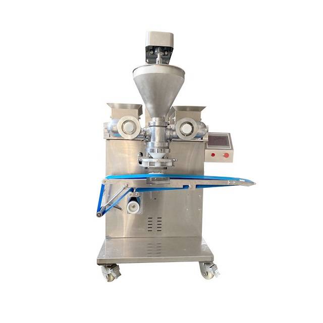 Small Scale Maamoul Moon Cake Make Machine For Small Business Use