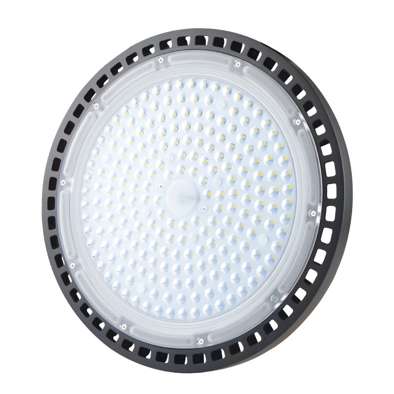 Северная Америка популярная 150 Вт Dlc НЛО Led High Bay Light звезда светящаяся лампа для тела Орел мощное освещение чип Rohs Материал CCC рейтинг