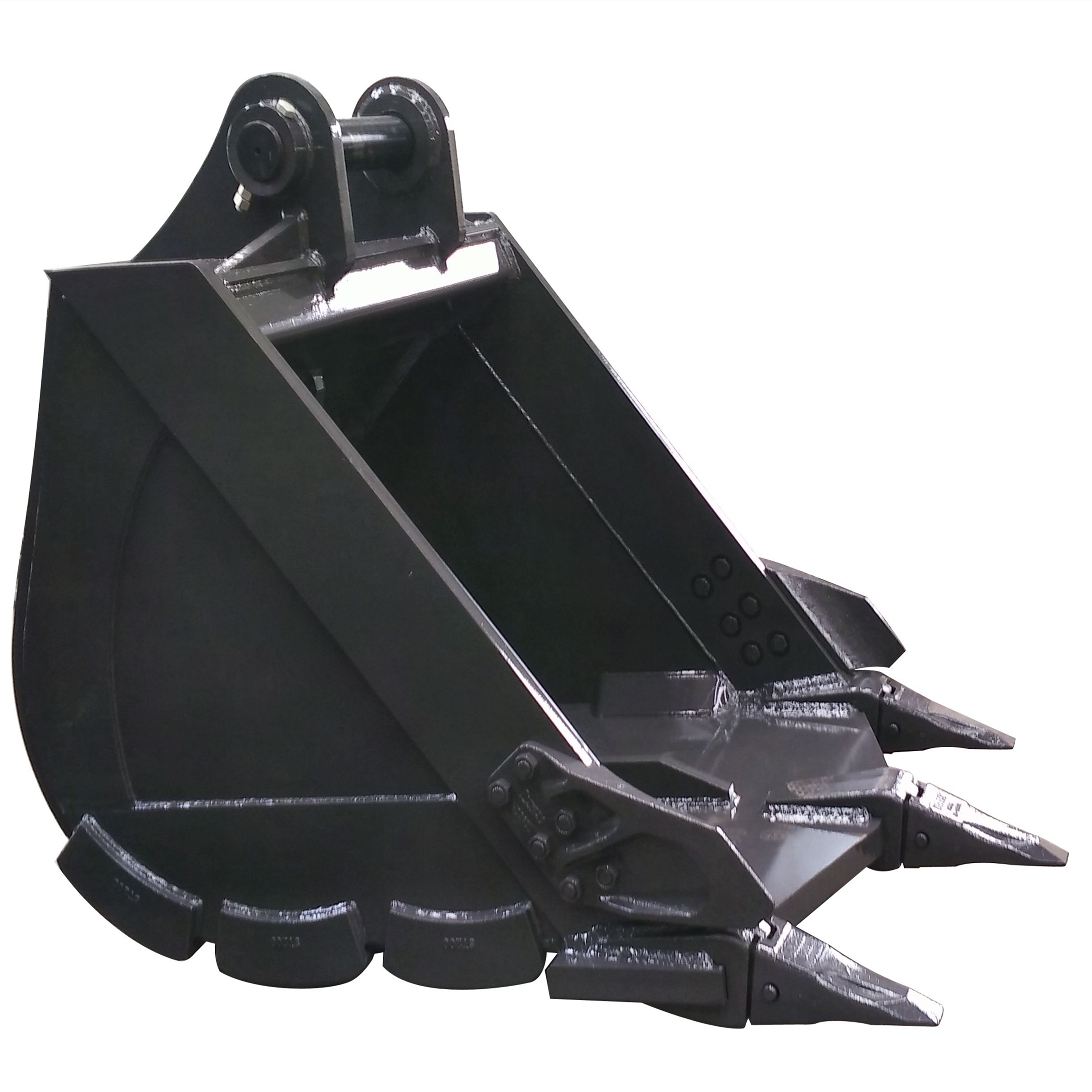 Ковш экскаватора Rock для PC200 PC300 PC400