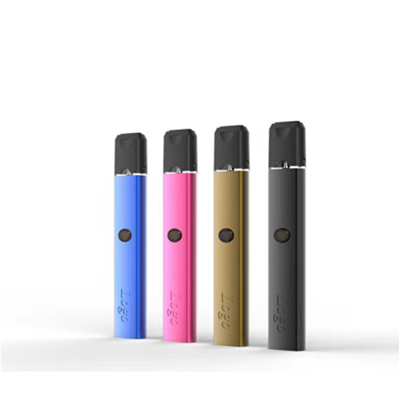 Оптовая торговля CBD масляный картридж Vape ручка керамический POD подогреватель батареи испаритель