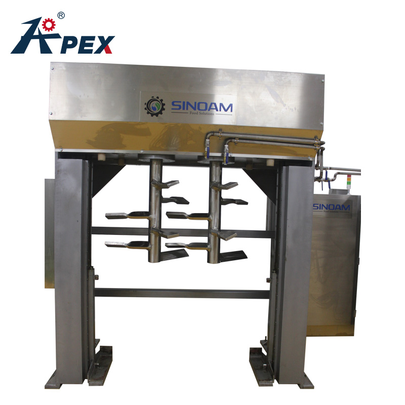 High Quality Heavy Duty Food Cake Pizza Stand Commercial Dough Mixer Machine