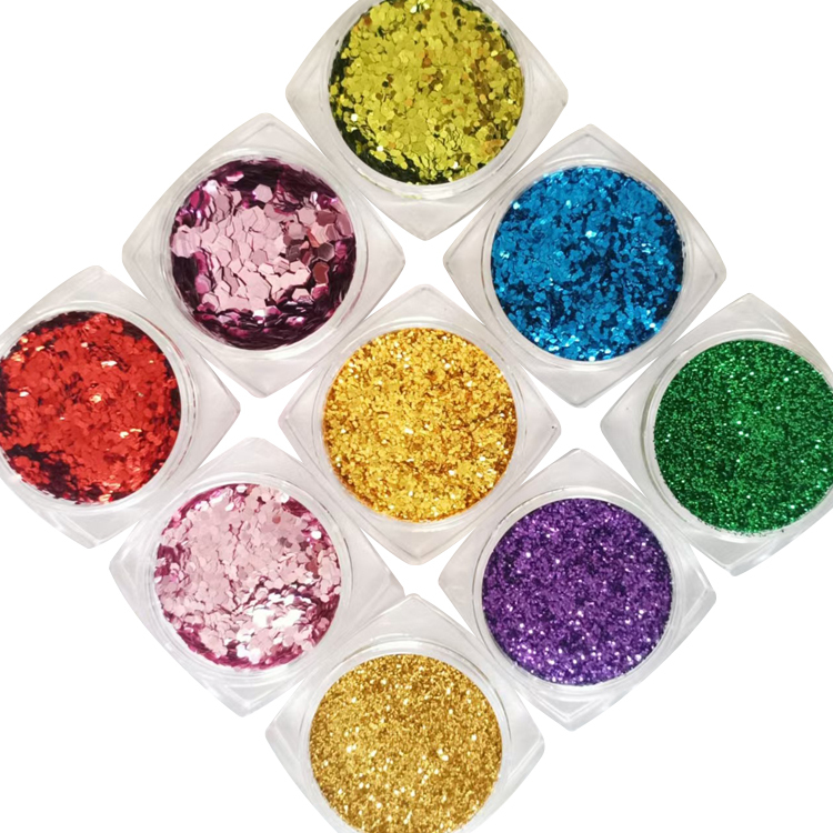 Glitter Best Highlight Bulk Craft Chunky Glitter For Face And Body Fine Glitter