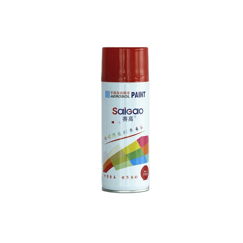 Epoxy Polyester Spray Powder Coating Paints