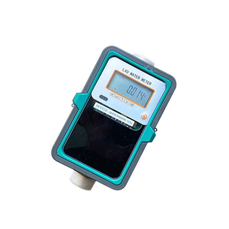 household water meters lcd display for water meter mid contactless water meter brass