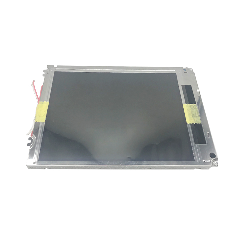 Fanuc LCD screen LQ084V1DG21 original new