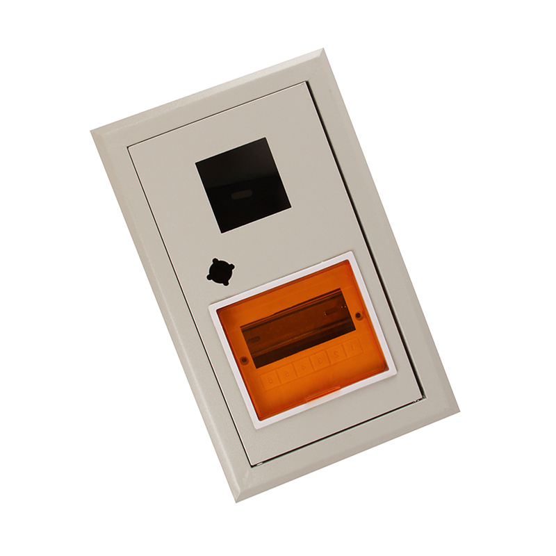 waterproof electric meter box consumer unit distribution box electrical distribution board