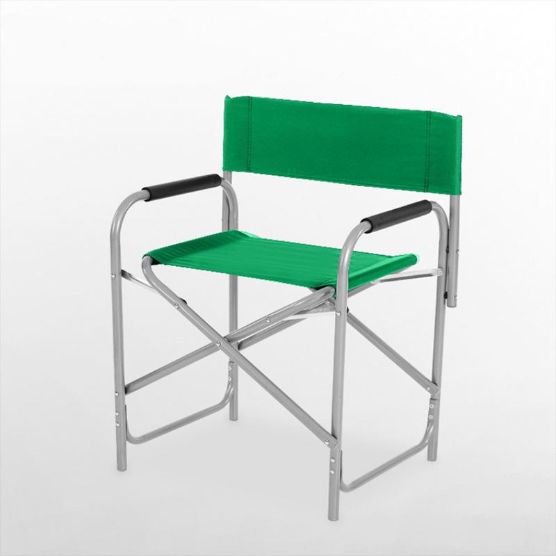 Home Outdoor Nap Reclining Lounge Chair Folding Bamboo Rocking Chair Adjustable Backrest Armchair Soft Mat