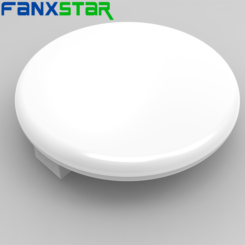 P-H-I-L-I-P-S LED 8 "12" 18 "ip65 пластиковая перегородка фитинги открытый перегородки огни ik10 светодиодные потолочные перегородки emregency