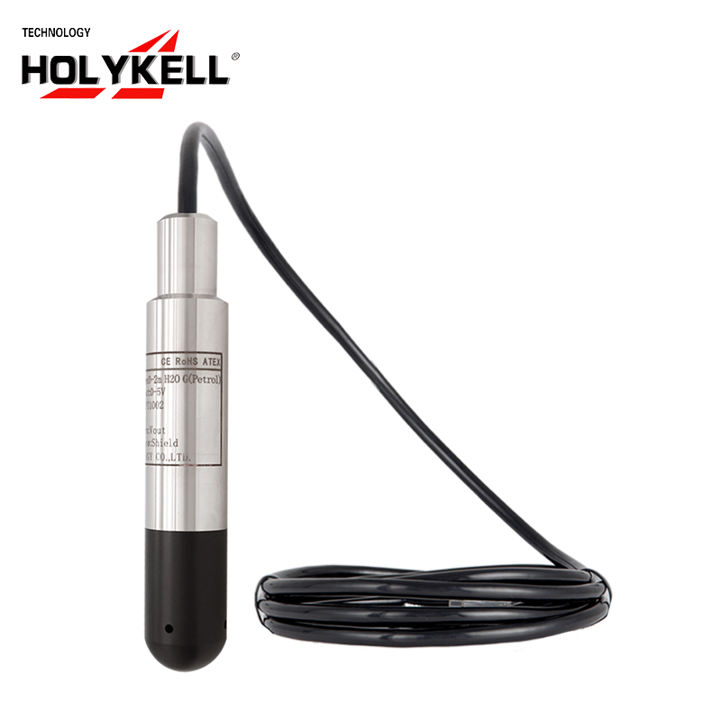 Holykell завод HPT604 5V топливный бак 3 м датчик уровня