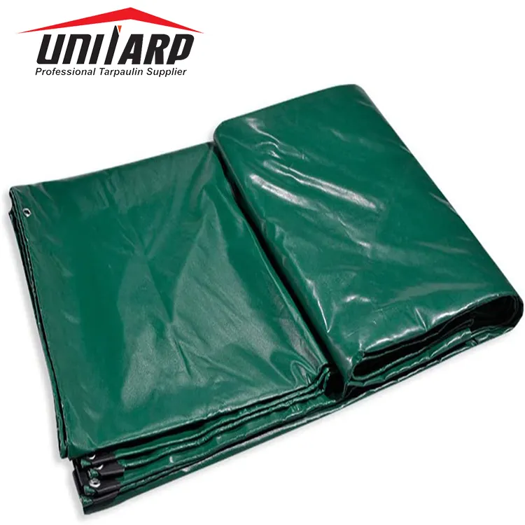 Lona Tarp Waterproof fire resistant UV protective PVC truck tarpaulin knife coated tarpaulin for truck cover