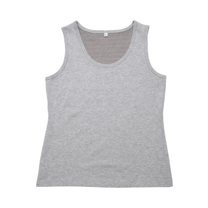 Custom logo emf wave protection wifi shield maternity pregnant women tank top