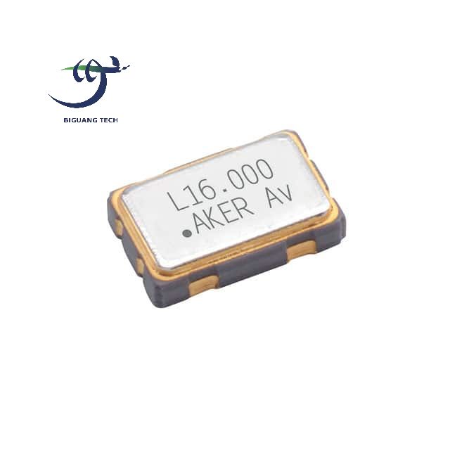 BOM компоненты для поверхностного монтажа XTAL ОГО модными принтами XO 66,6666 МГц HCMOS SMD S733025T-66.6666-15-R