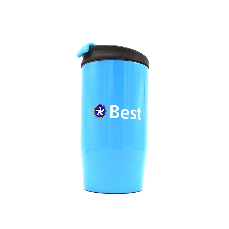 230ML Custom Color Water Mug Cute Stainless Steel Coffee Cup