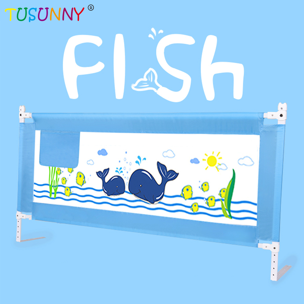 Tusunny СГИБ безопасности направляющая кровати