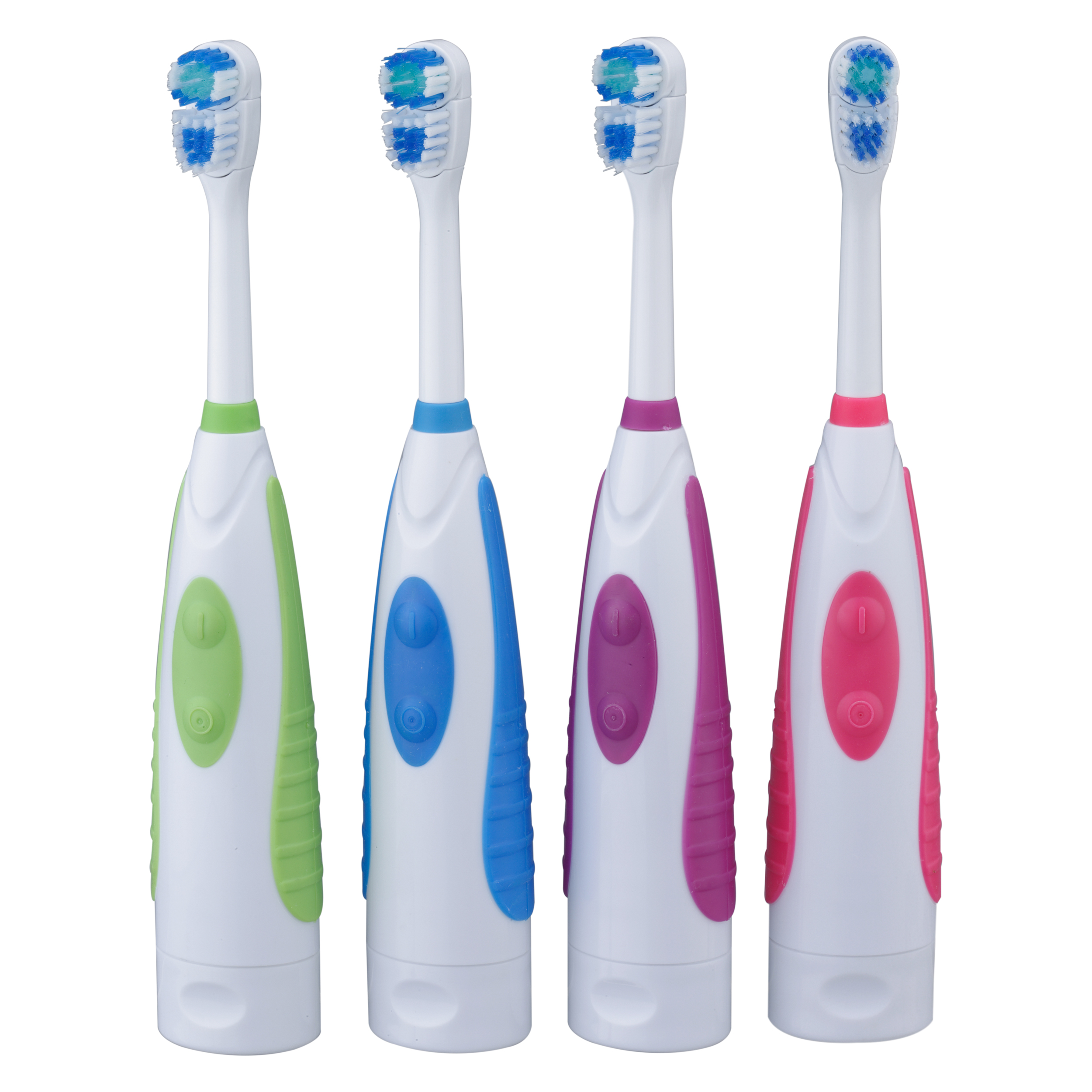 Adult Customized BRC Approved Rotating Battery Electric Toothbrush