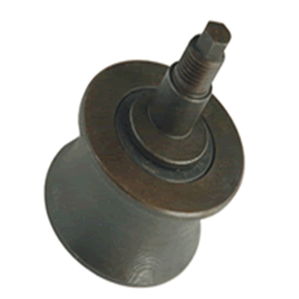 GJJ side roller with bolts for hoist