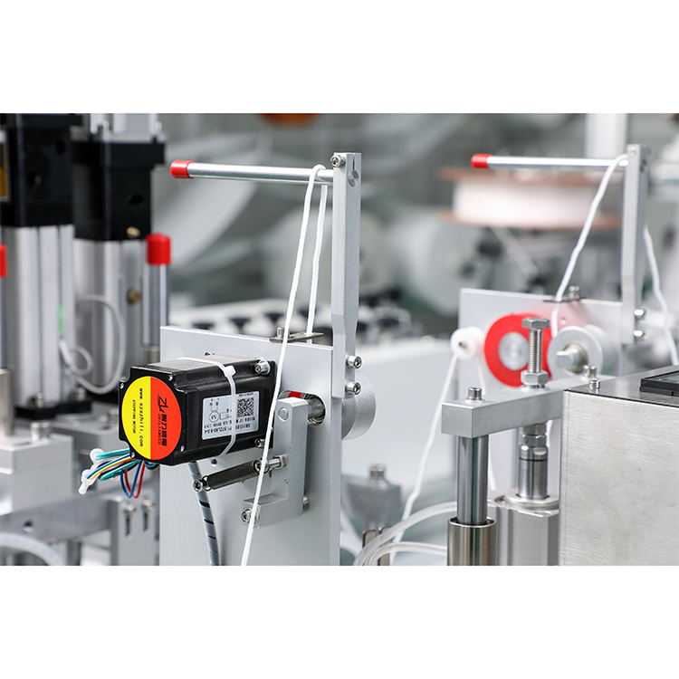 Cheap Price Making Face Non-woven Mask Ultrasonic Machine
