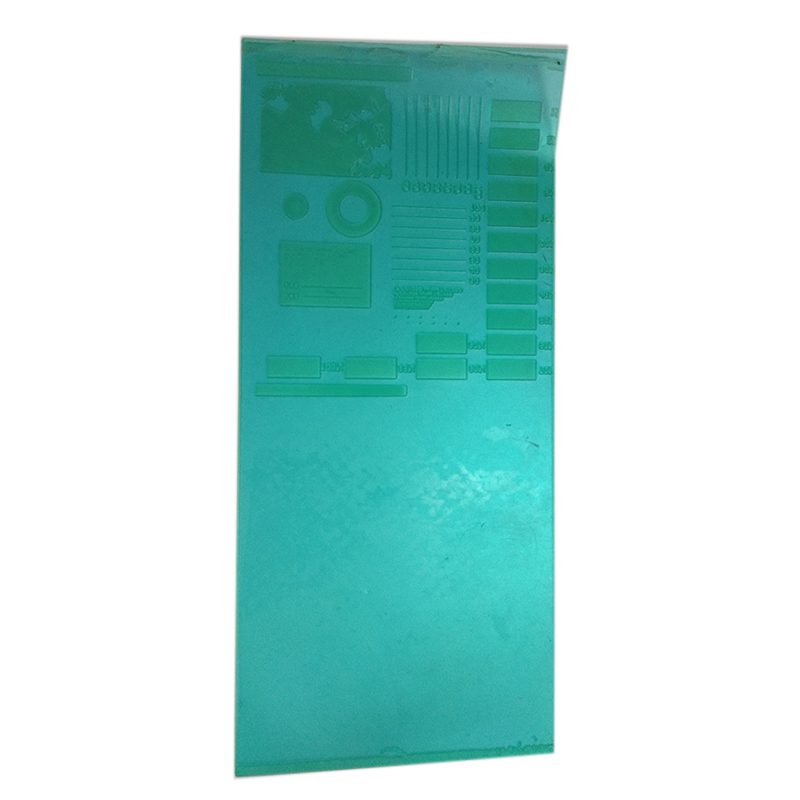 China Printing Plate Photopolymer Flexo Printing Plate