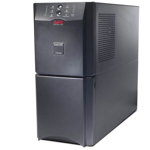 sua3000ich 3KVA UPS-Smart-UPS 3000VA USB & Serial 230V