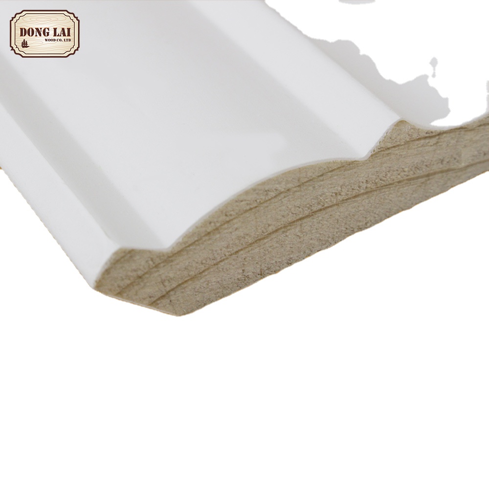 Деревянный белый gesso грунтованный сосновый потолок