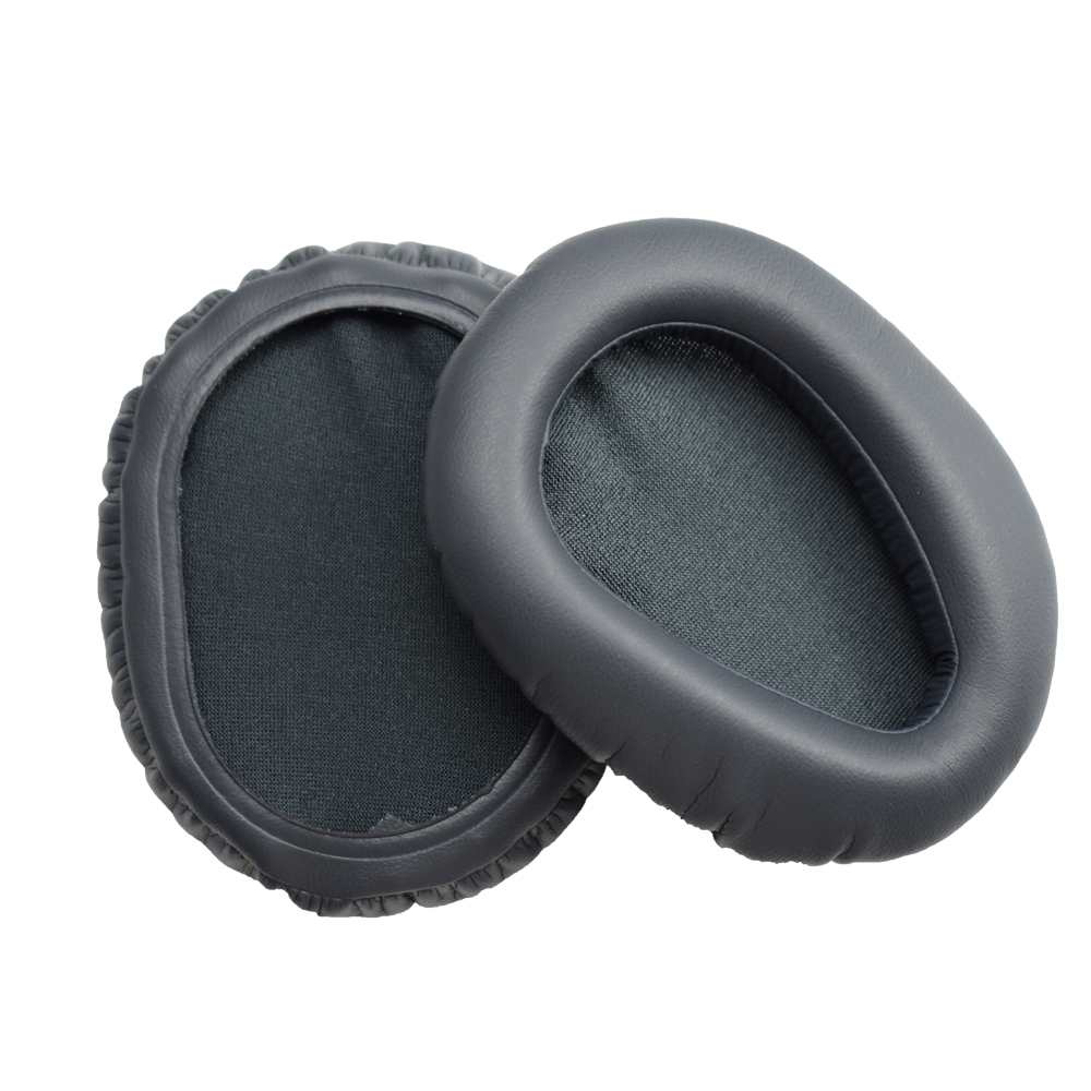 Earpad Replacement Memory Foam Headset Ear Pads Ear Cushions for Sony MDR-ZX770BN ZX780DC Headphones
