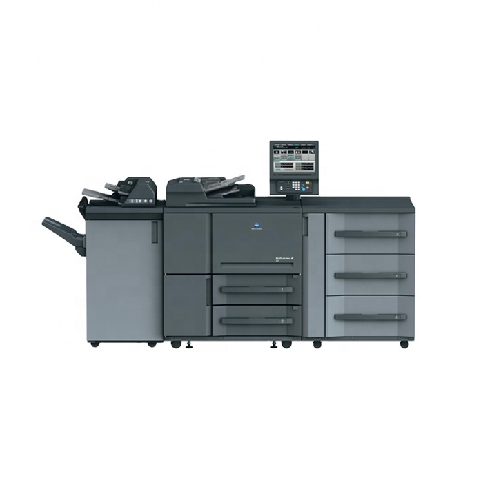 Konica Minolta Bizhub Pro 951 использованные копиры для принтера