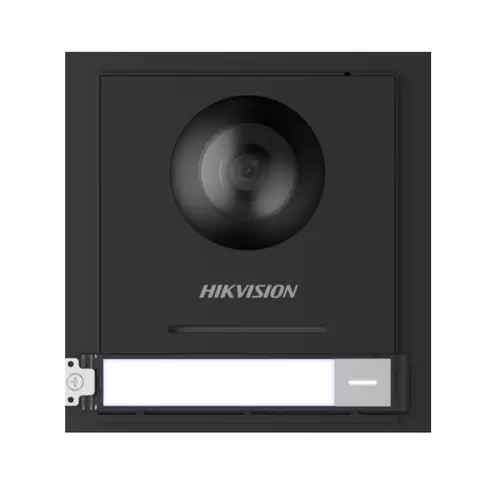 Hik бренд KD8 Series Pro 2 Мп HD видео домофон модульная дверная станция DS-KD8003-IME1