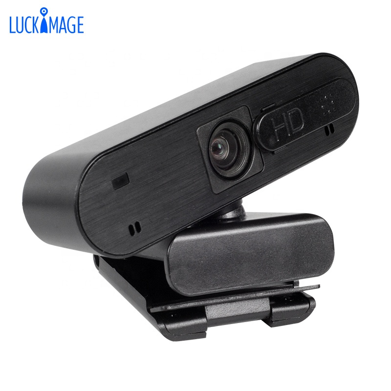 Luckimage 1080P Встроенный микрофон usb веб-камера для встречи