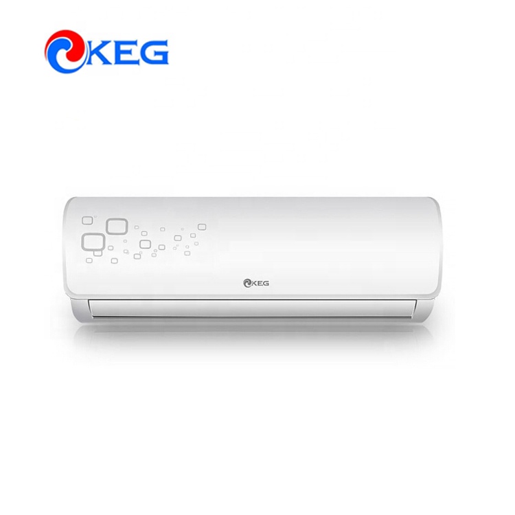 9000BTU к 24000BTU охлаждения и отопления дома Сплит Настенный кондиционер воздуха