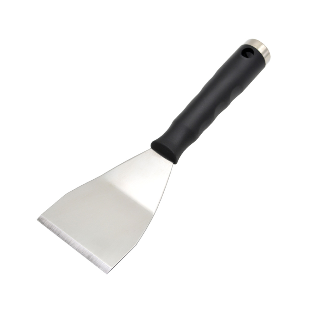 2021 Hot wholesale affordable price stainless steel putty knife scraper tools