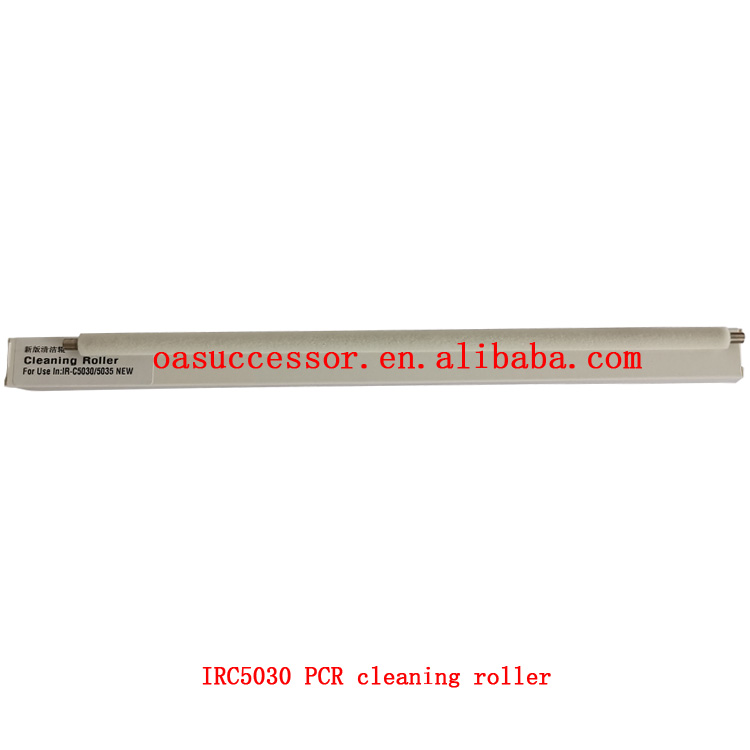 IRC5030 pcr чистящий ролик, костюм для IR Advance C5030 C5035 C5045 C5051 C5235 C5240 C5250 C5255 НПГ 45 46