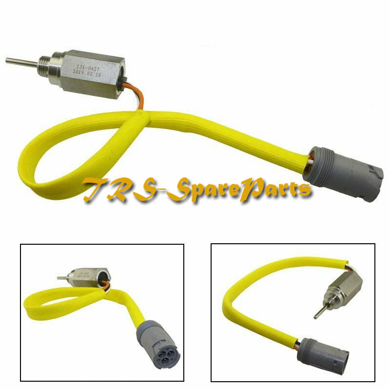 Датчик температуры 131-0427 GP для CATERPILLAR CAT 988G 938G 950G 1310427G