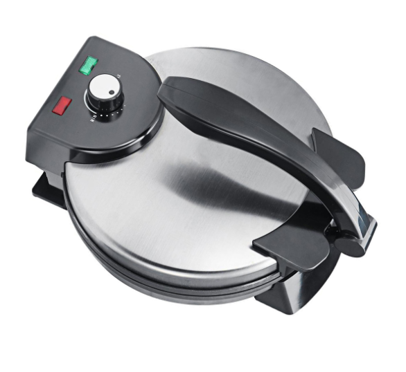 mini tortilla maker chapati maker roti tortilla roti maker cast iron tortilla presser
