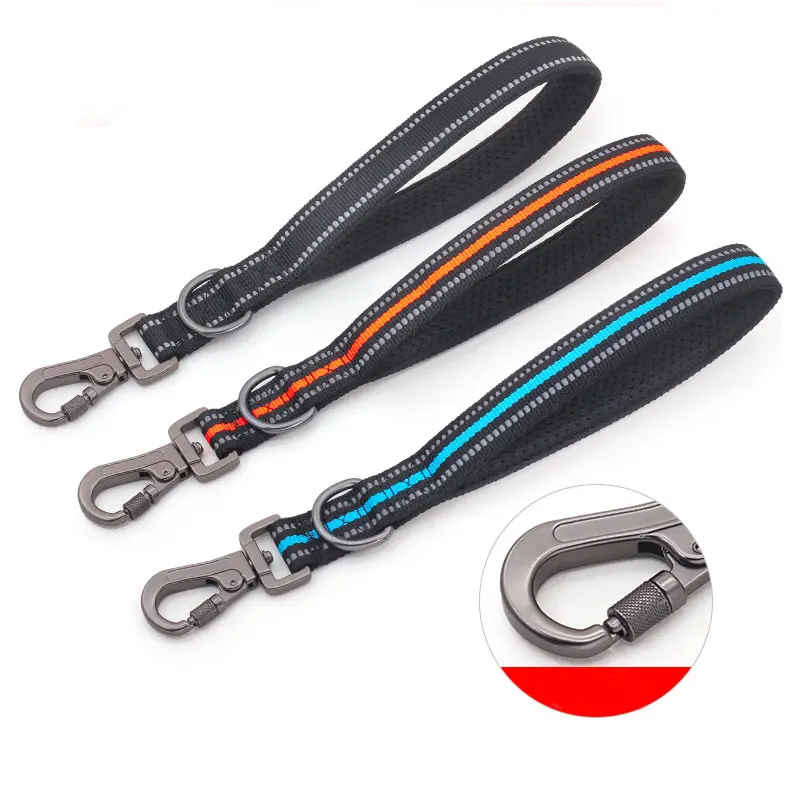 BT-Z3294 Zinc Alloy Metal Swivel Snap Hook Key Chain Hook Handbag Dog Leash Carabiner Swivel