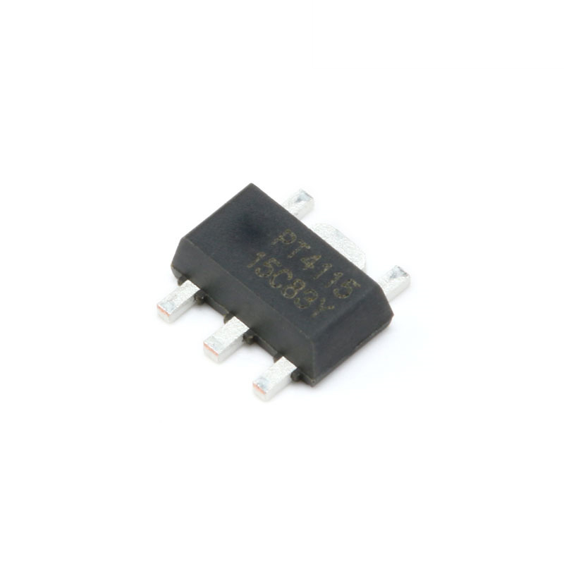 Новые интегральные схемы PT4115B89E pt4115, СВЕТОДИОДНЫЙ Драйвер ic