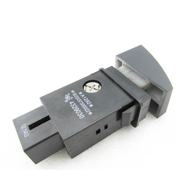 FOTON-ECU diagnostic switch-1B20037300022