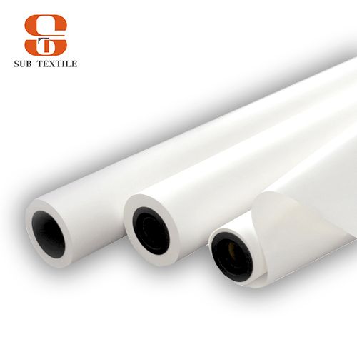 A4/A3/Jumbo Roll дешевые 100gsm сублимации передачи бумаги высокого качества для ткани