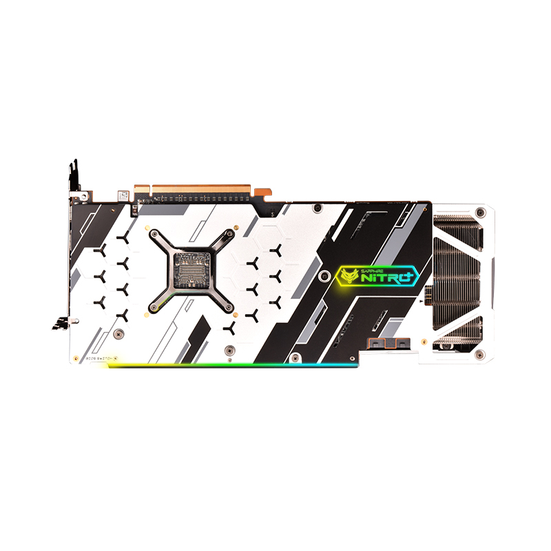 2020 новая видеокарта 256 бит GDDR6 RX 5700XT 8 Гб GPU gtx 1080 ti