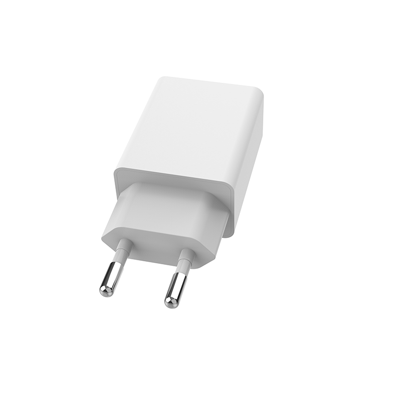 Низкая цена, хорошее качество, 3,1 А, EU разъем, USB-порт, зарядное устройство для путешествий, быстрая зарядка для Iphone, Samsung, Huawei