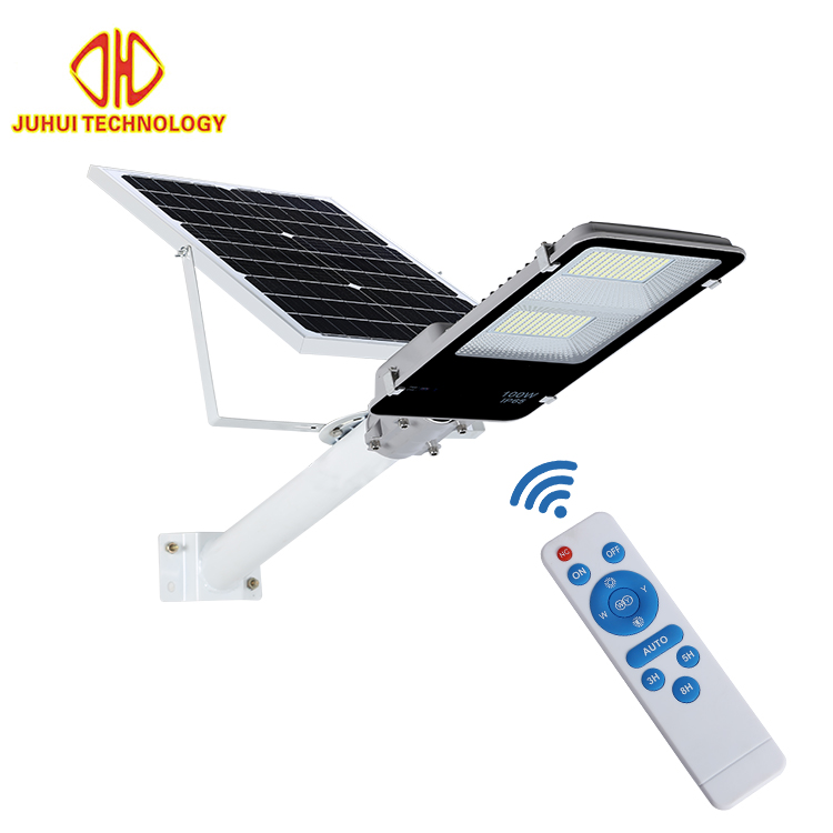 Низкая цена водонепроницаемый уличный фонарь ip65 smd 100 Вт