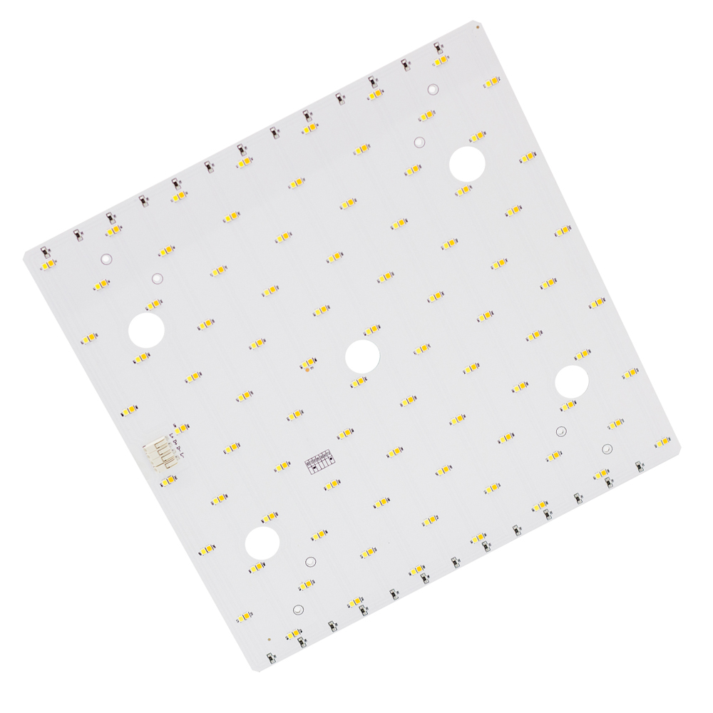 Светодиодный модуль Relight SMD, плата pcba, различные CCT Доступные модули затемнения DC square module
